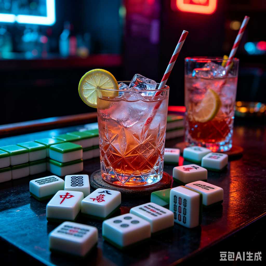 barranquilla,mahjong