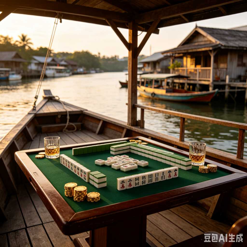 granada,mahjong