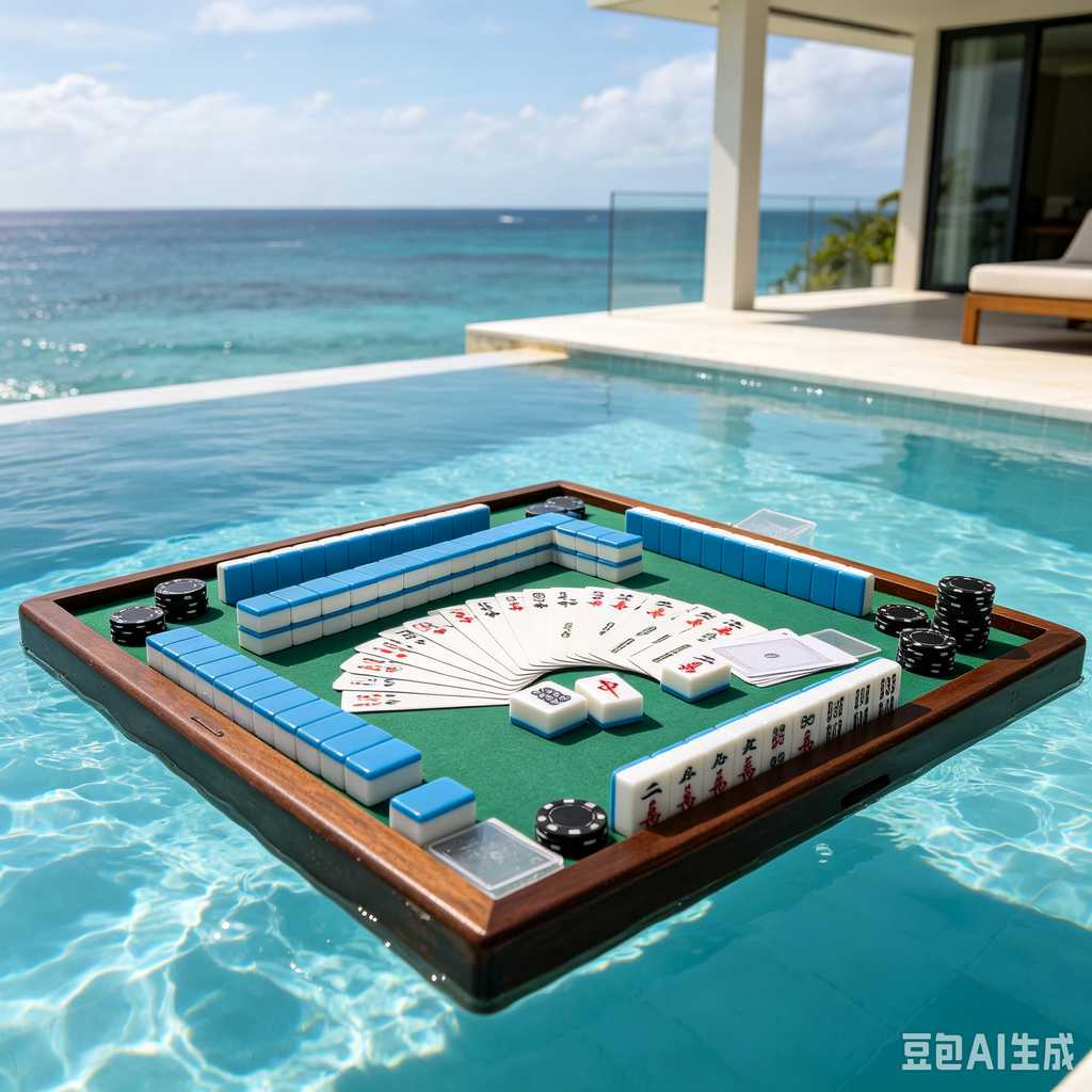 mahjong game full accessories