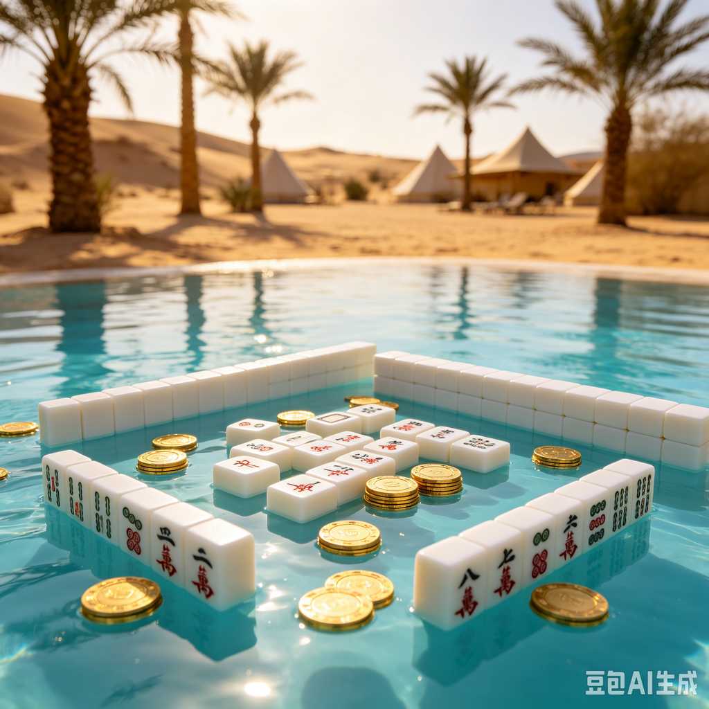 top grade mahjong set