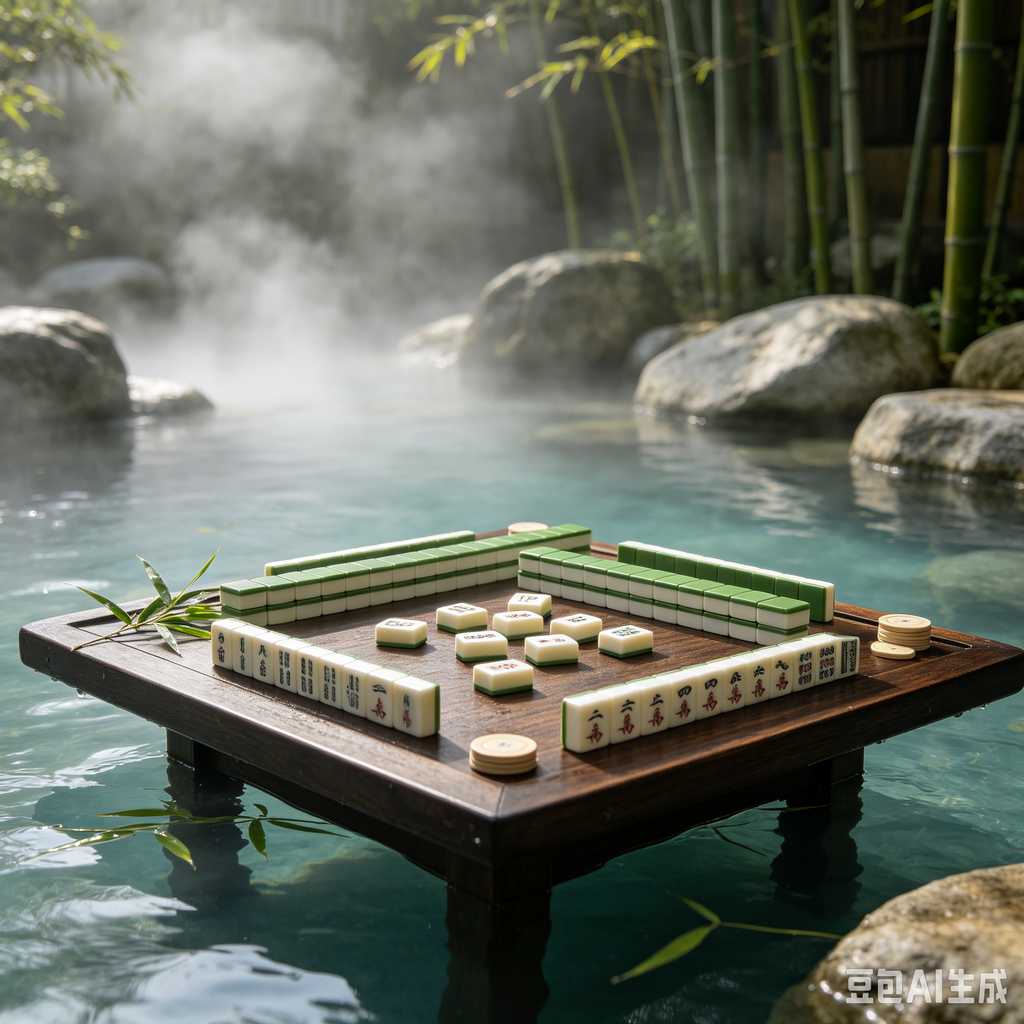 GrandRapids,mahjong