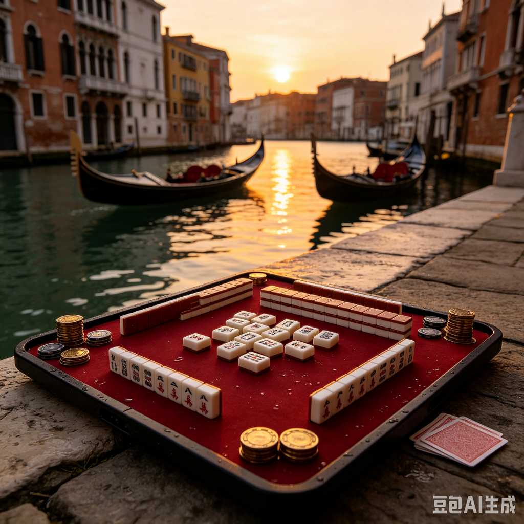 oriental leisure game mahjong