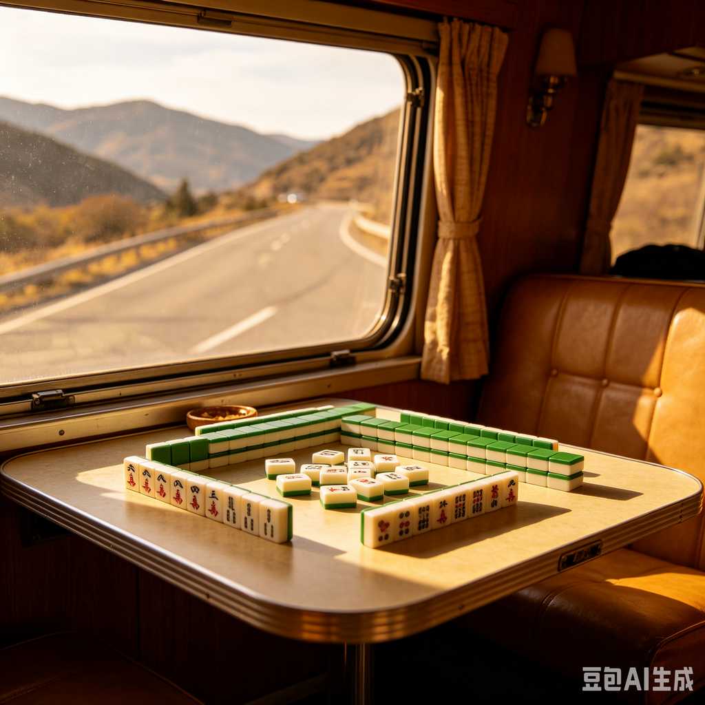 smooth surface mahjong tiles
