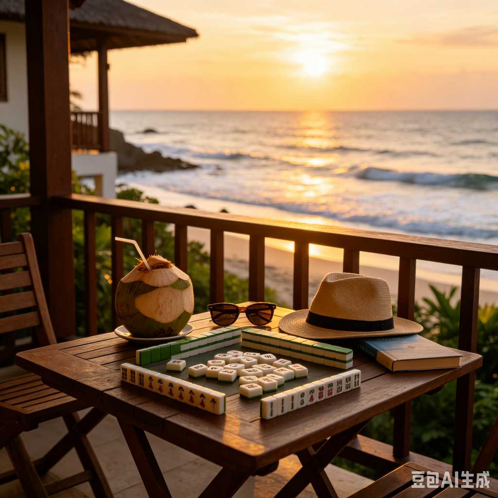 wholesale board game mahjong