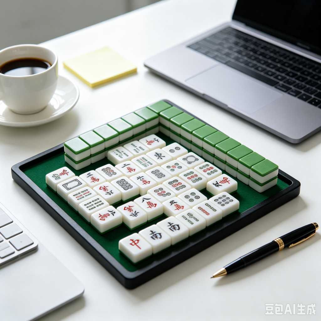 Bakersfield,mahjong