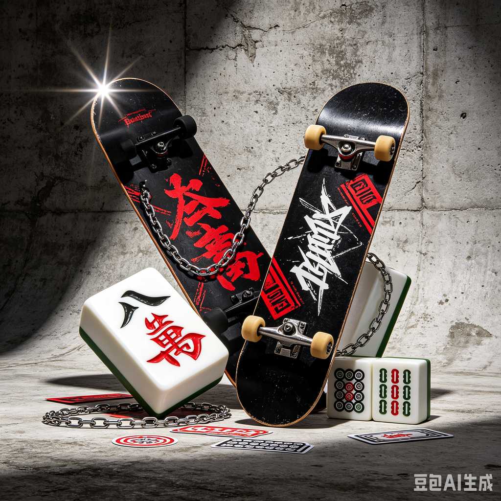 high profit mahjong set wholesale