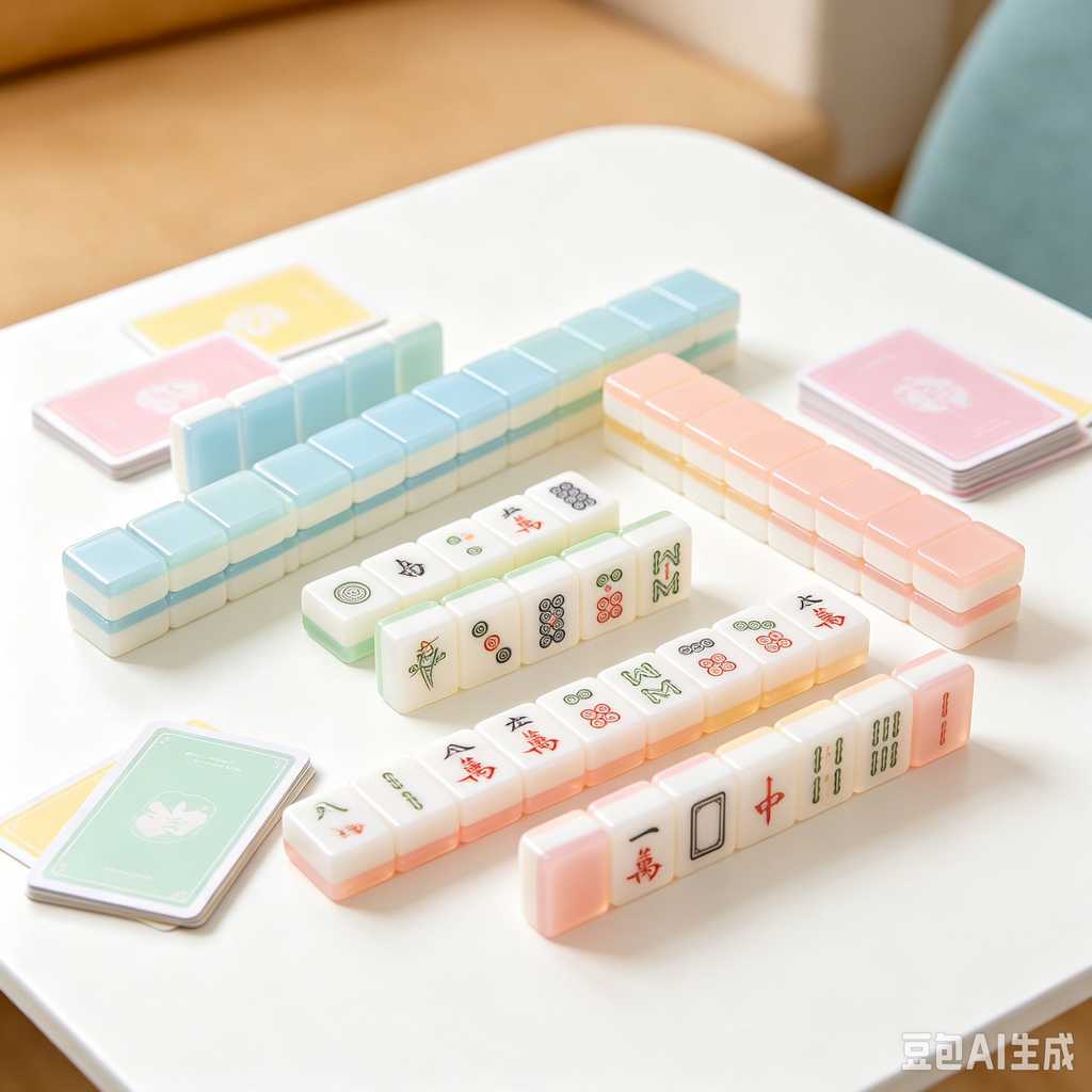 WaterburyCT,mahjong