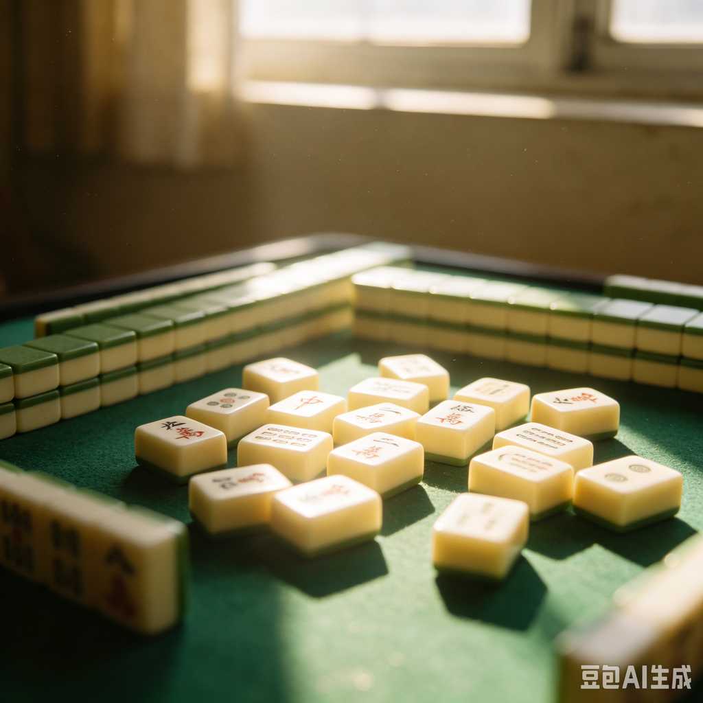 LaPaz,mahjong