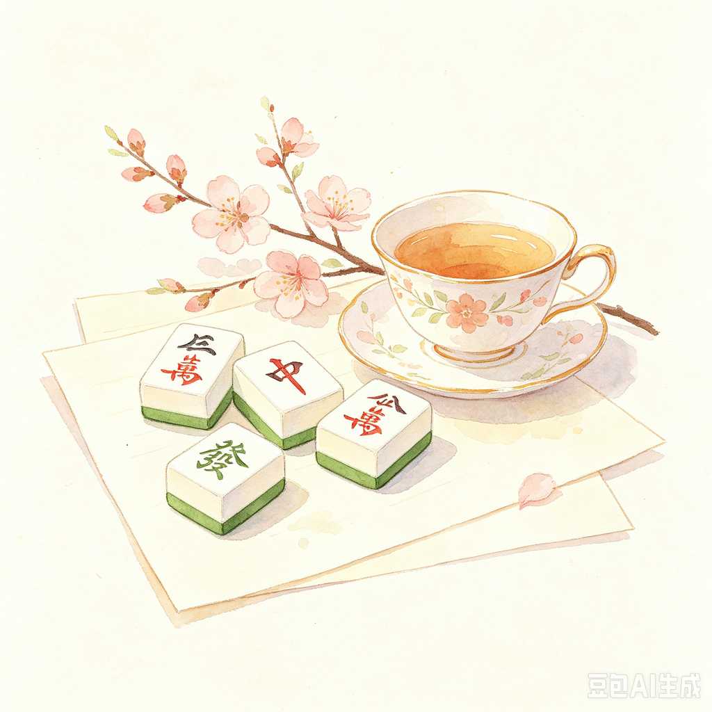 which mahjong set is best for family