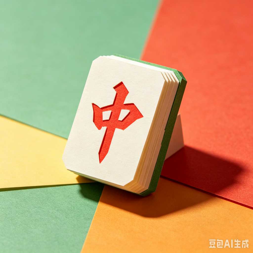Rome,mahjong