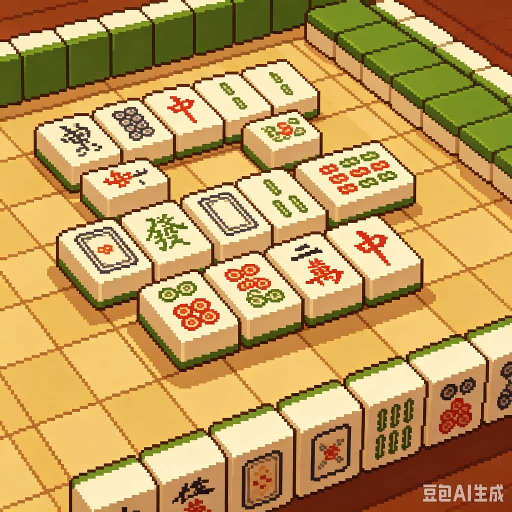 is resin mahjong durable