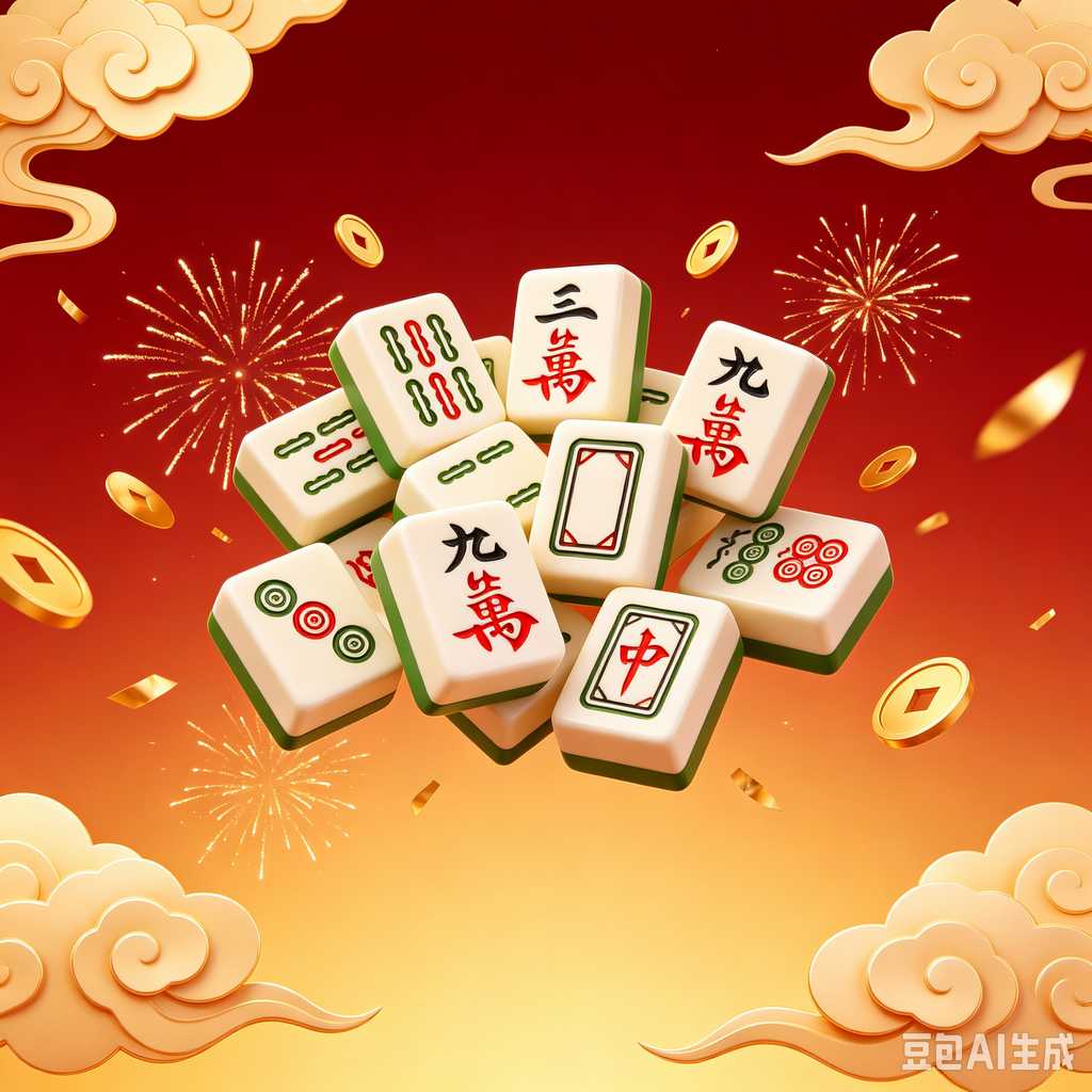 SantaRosa,mahjong