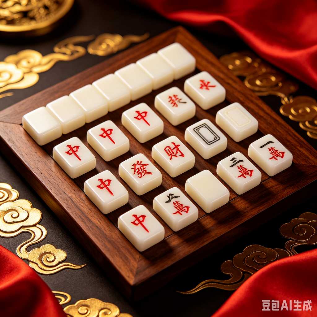 Tirana,mahjong