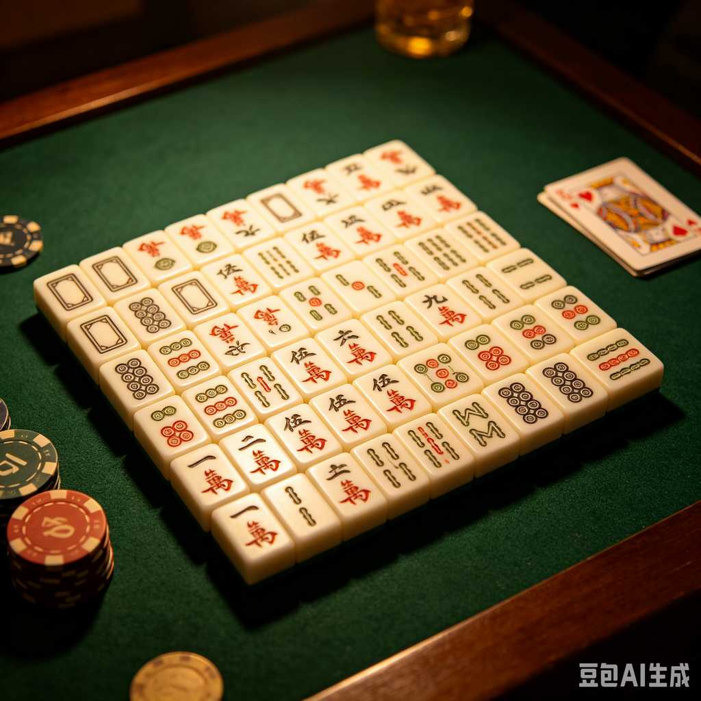 IdahoFalls,mahjong