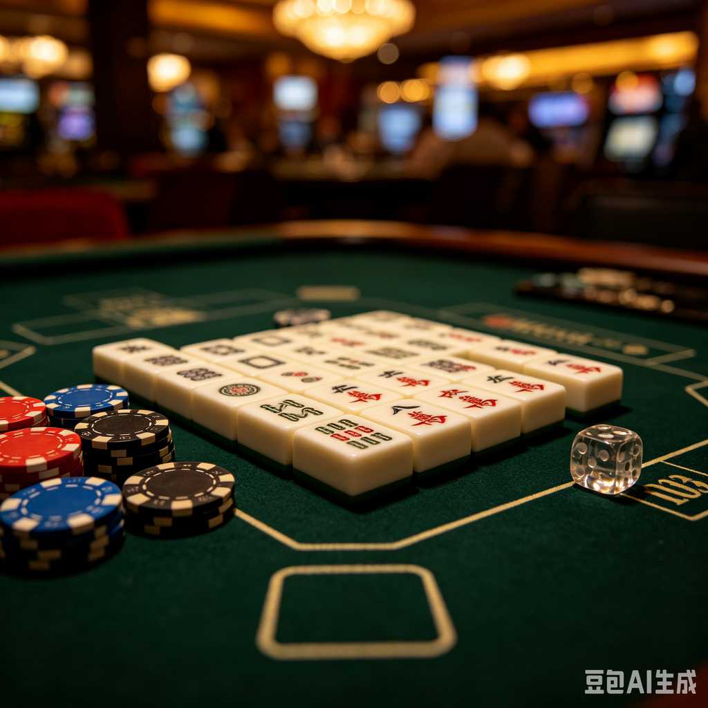 meridave,mahjong