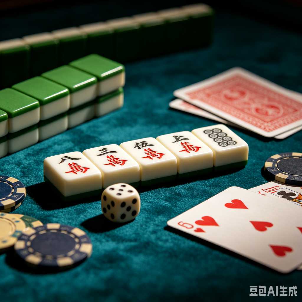 silicone mahjong mat