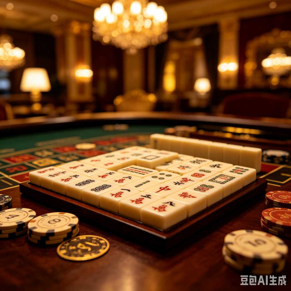 Merced,mahjong
