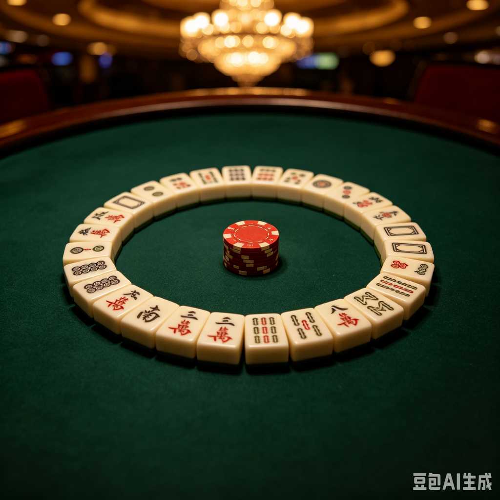 Oklahoma,mahjong
