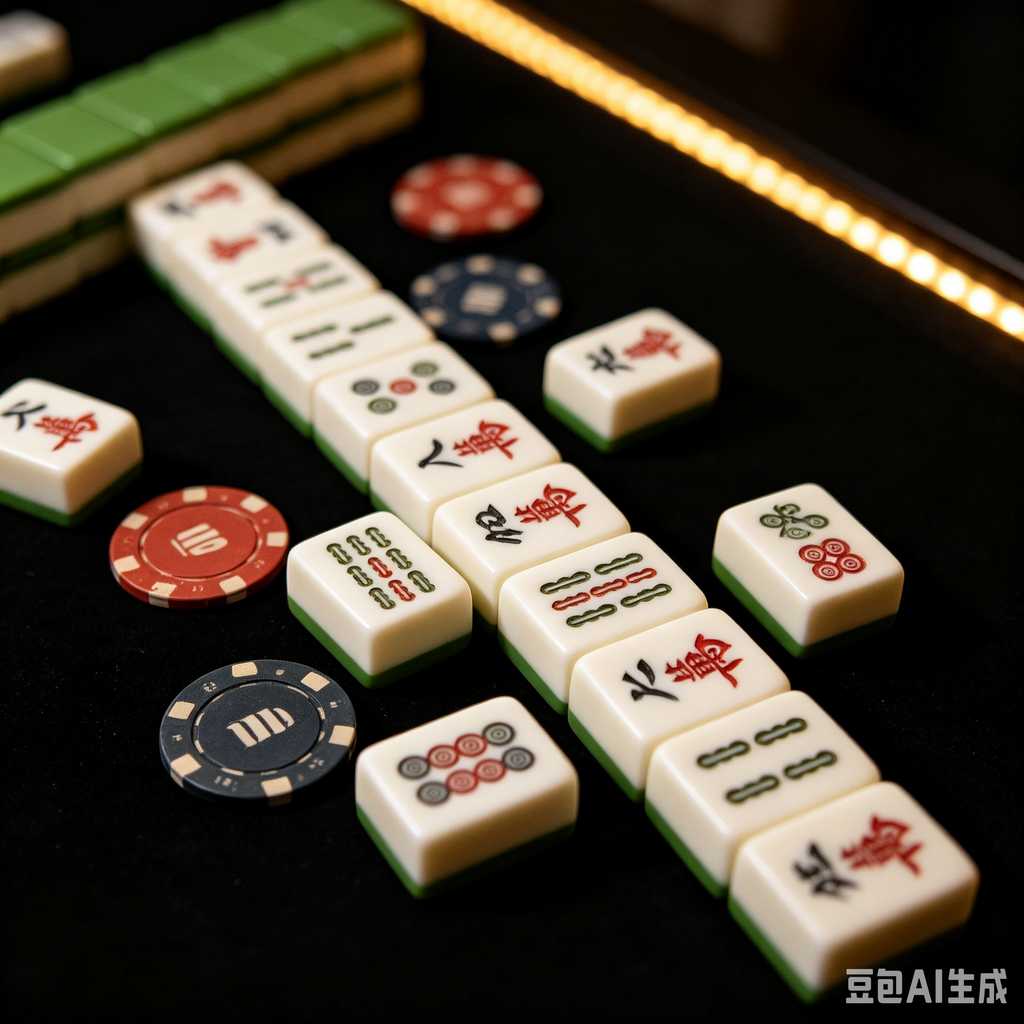 mardelplata,mahjong
