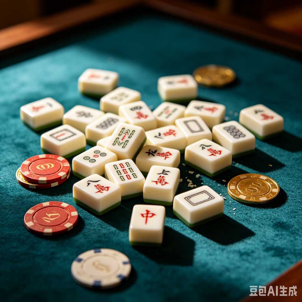 Pereira,mahjong