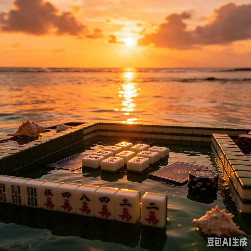 Cuenca,mahjong