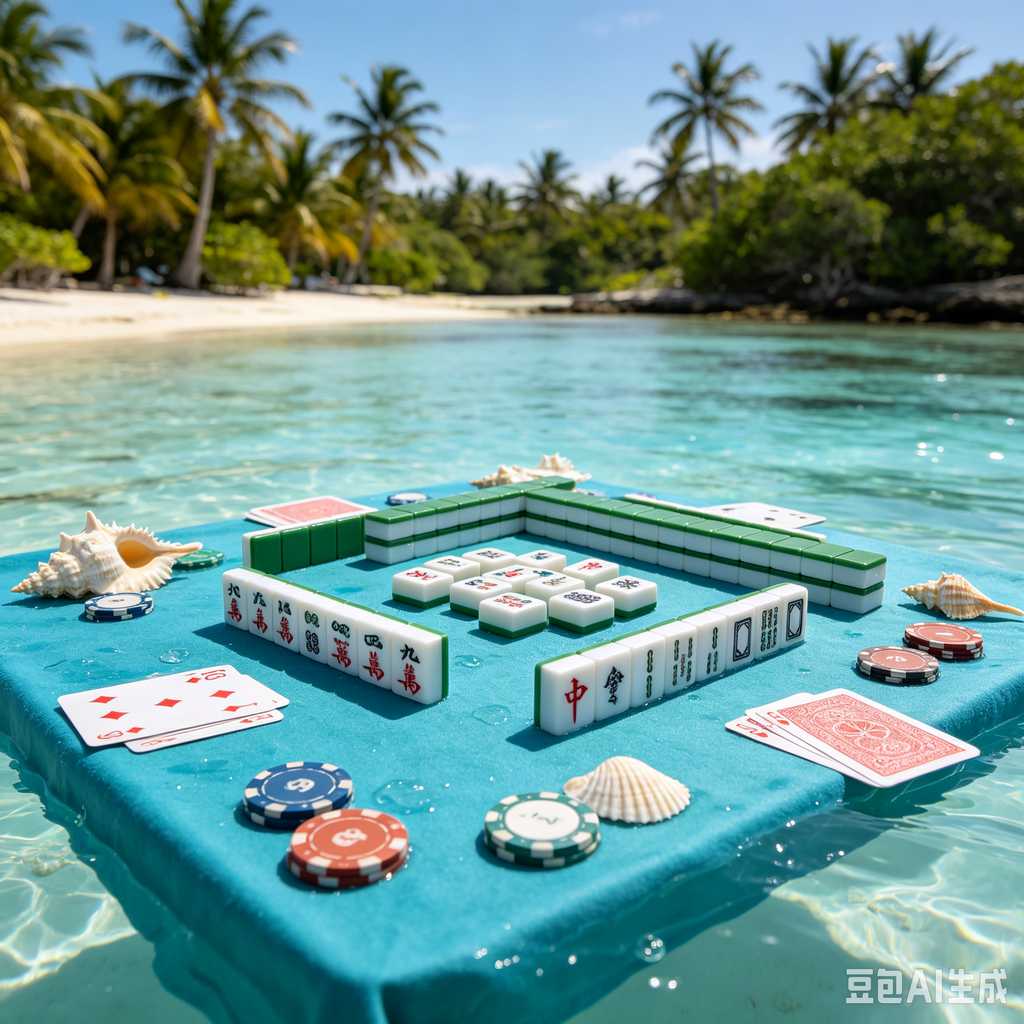 beginner mahjong game kit