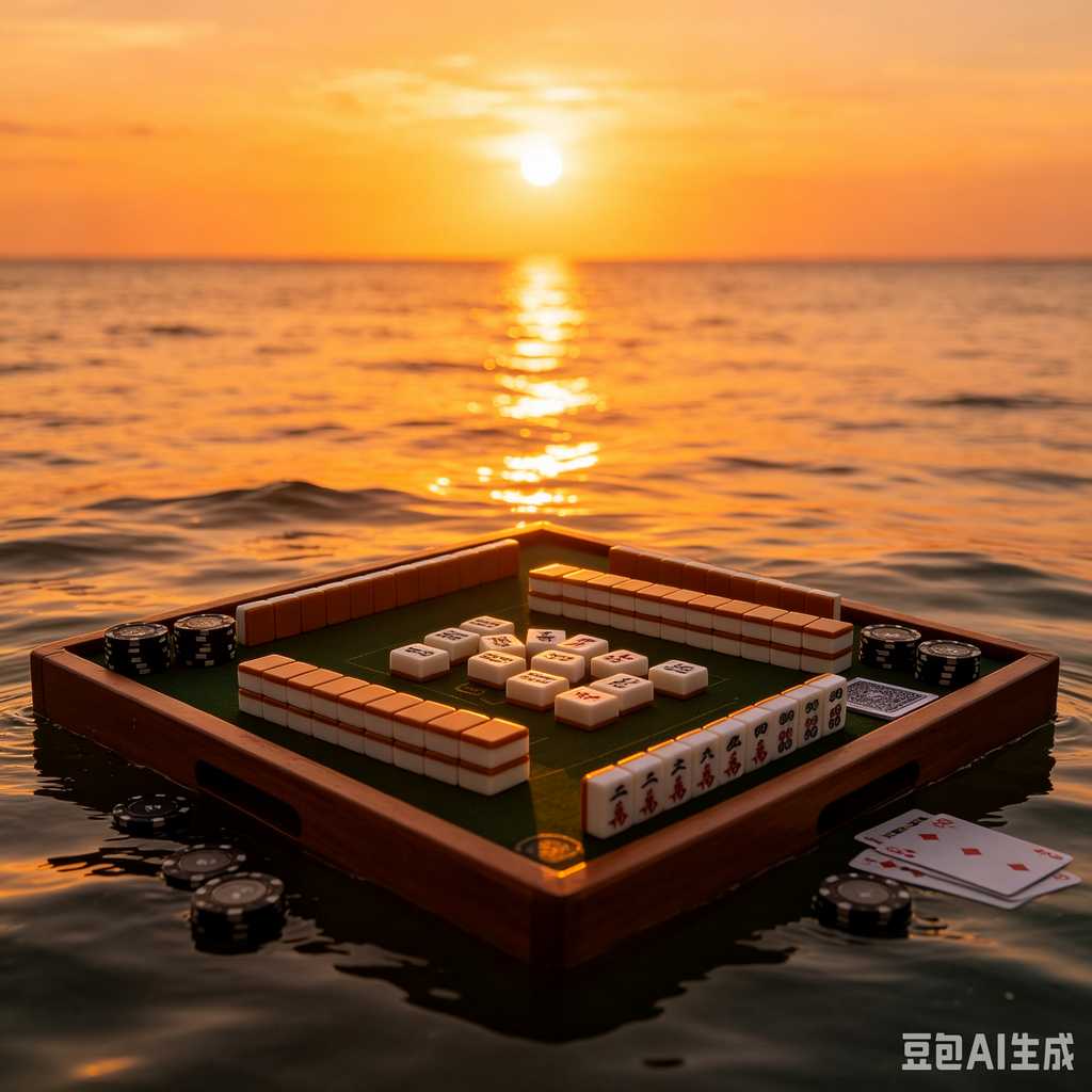 Kenosha,mahjong